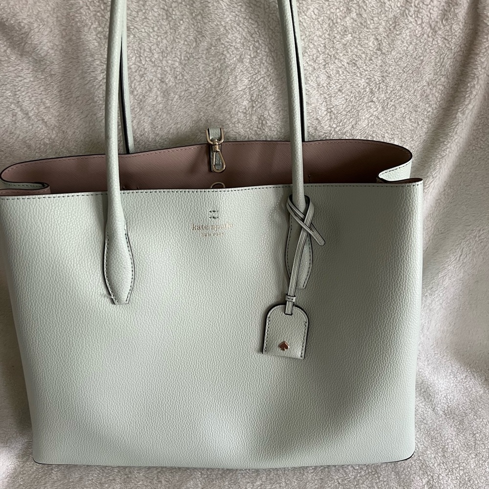 Large Kate Spade satchel